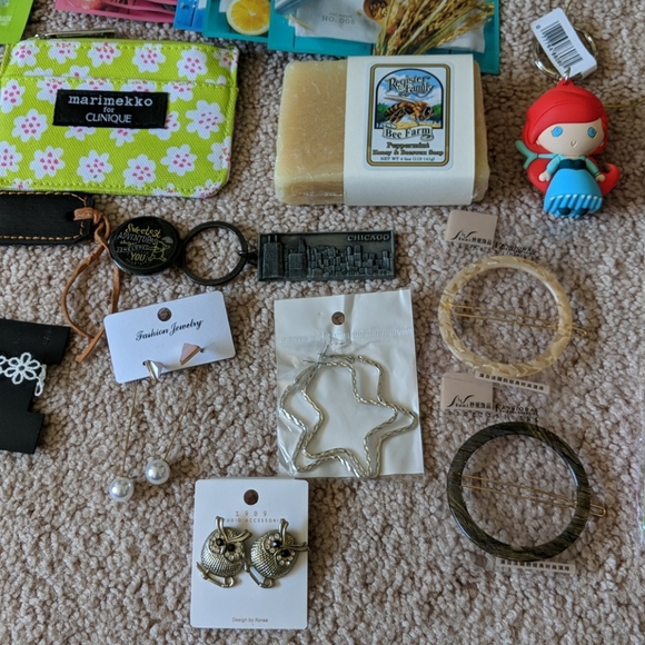 beauty cleanout, choose 5 or 10 - Picture 8 of 16